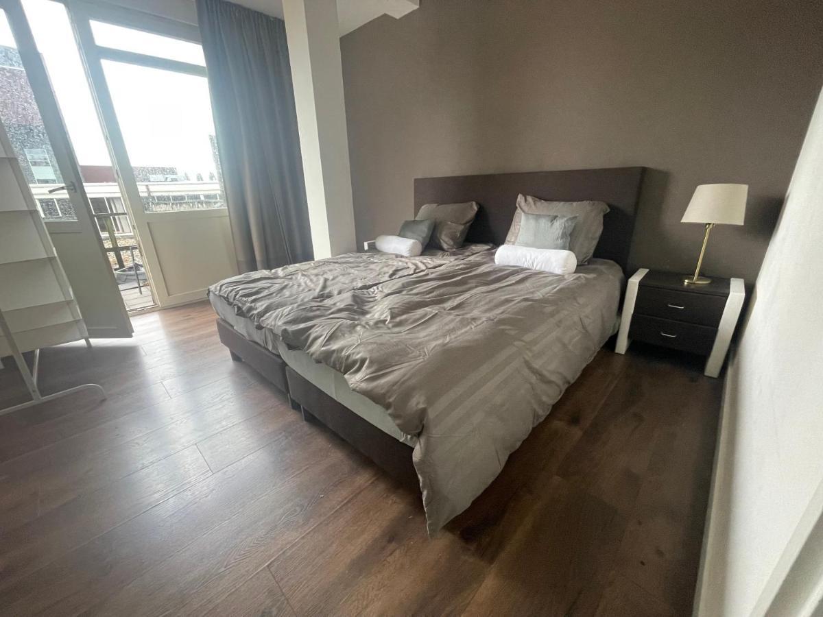 Topsleep Apartments 26-1 Arnhem Ngoại thất bức ảnh
