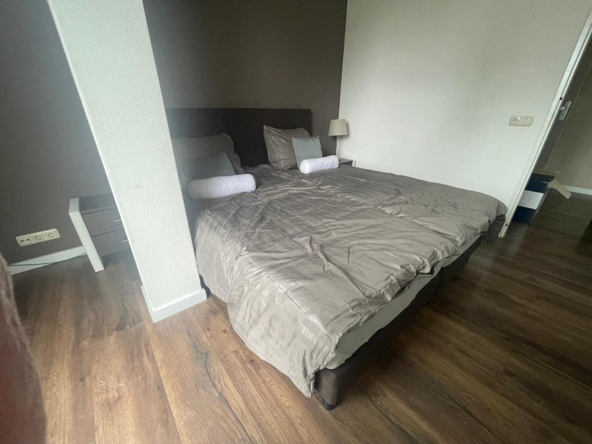 Topsleep Apartments 26-1 Arnhem Ngoại thất bức ảnh