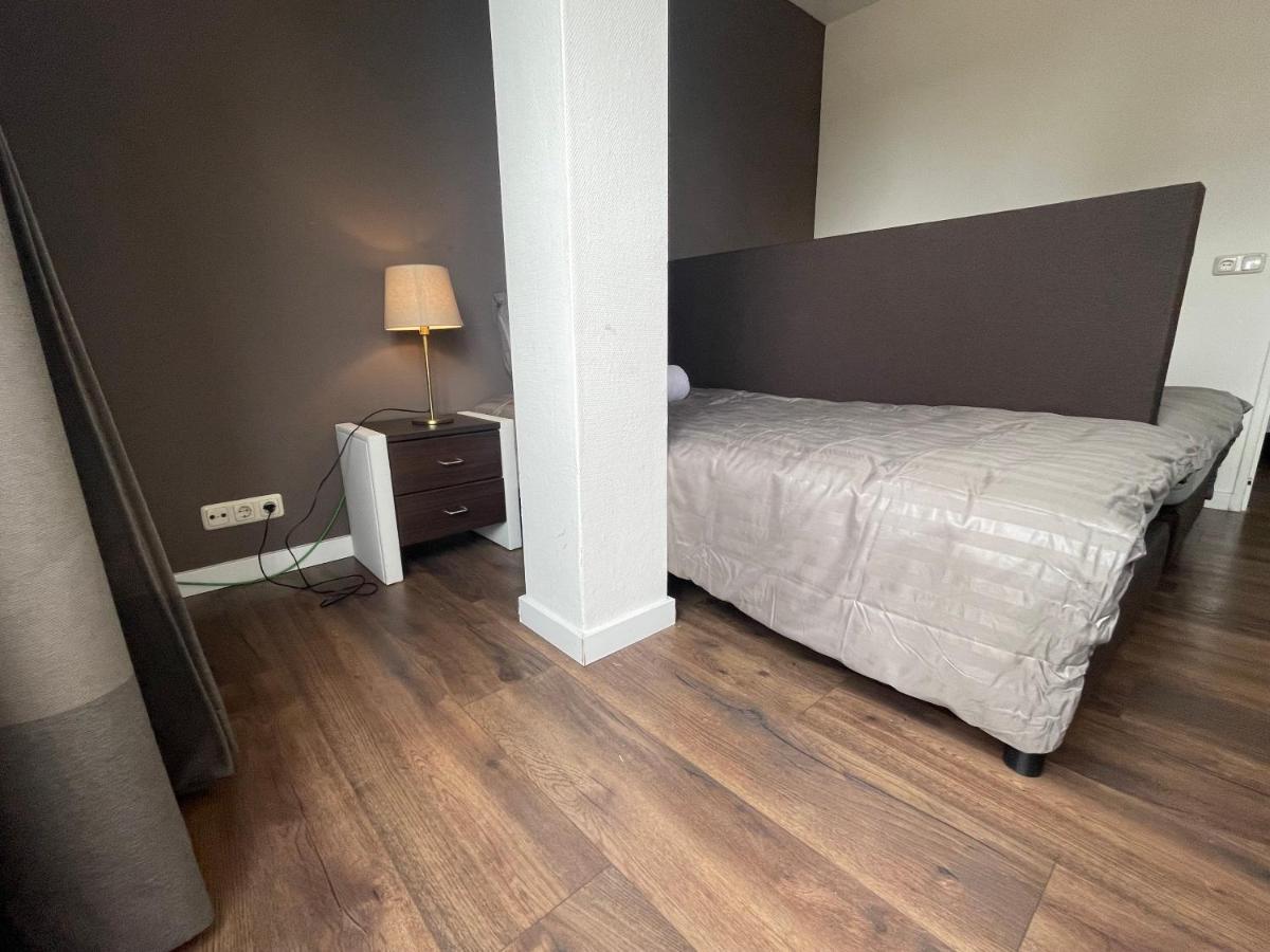 Topsleep Apartments 26-1 Arnhem Ngoại thất bức ảnh