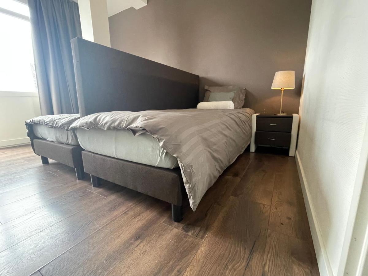 Topsleep Apartments 26-1 Arnhem Ngoại thất bức ảnh