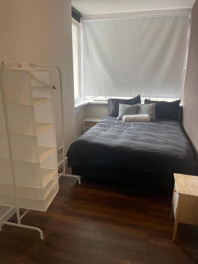 Topsleep Apartments 26-1 Arnhem Ngoại thất bức ảnh