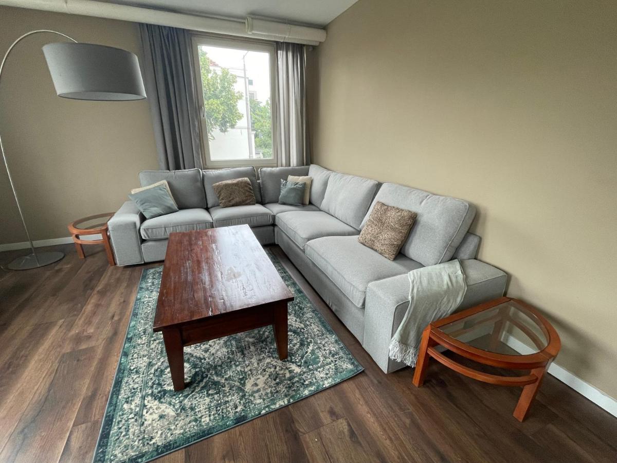 Topsleep Apartments 26-1 Arnhem Ngoại thất bức ảnh