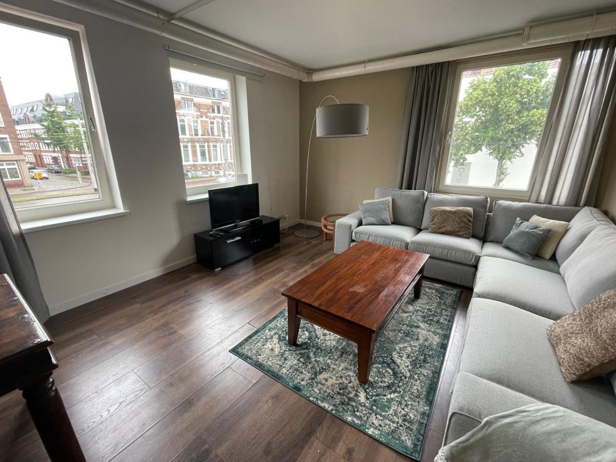 Topsleep Apartments 26-1 Arnhem Ngoại thất bức ảnh