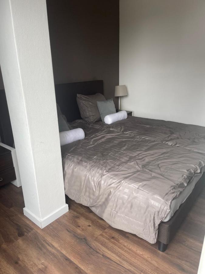 Topsleep Apartments 26-1 Arnhem Ngoại thất bức ảnh