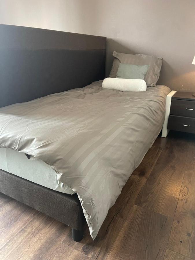 Topsleep Apartments 26-1 Arnhem Ngoại thất bức ảnh
