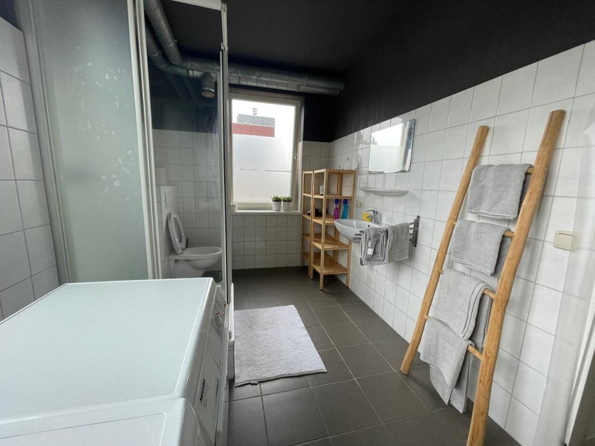 Topsleep Apartments 26-1 Arnhem Ngoại thất bức ảnh