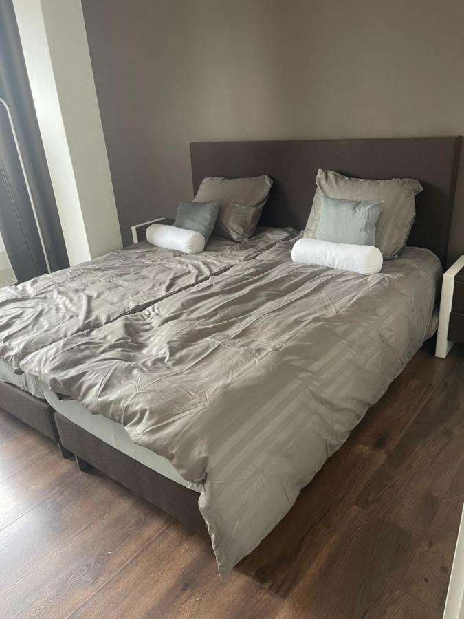Topsleep Apartments 26-1 Arnhem Ngoại thất bức ảnh